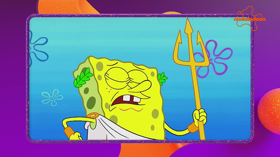 Nickelodeon