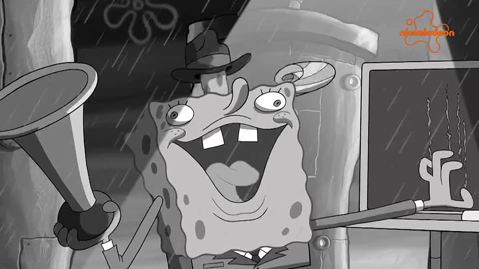 Nickelodeon