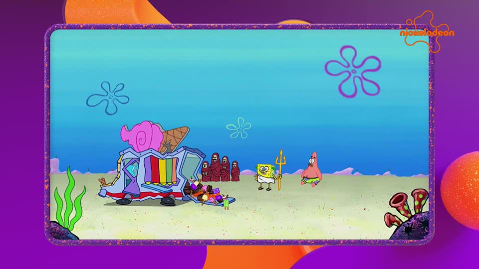 Nickelodeon