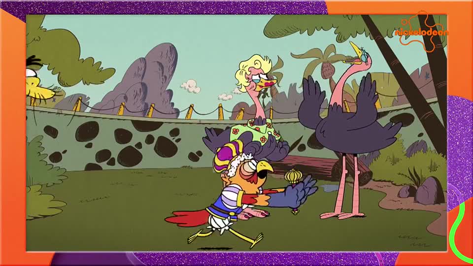 Nickelodeon