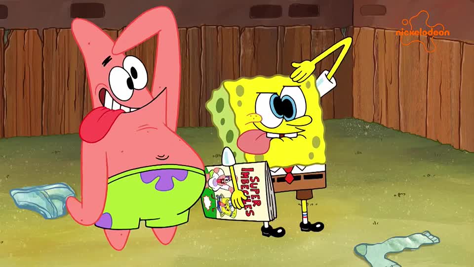Nickelodeon