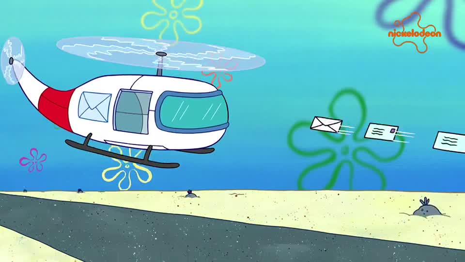 Nickelodeon