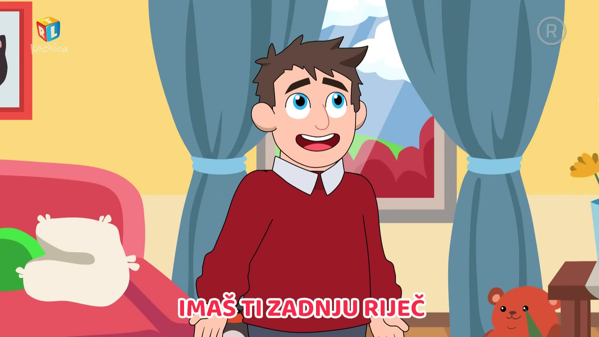 RTLKockica