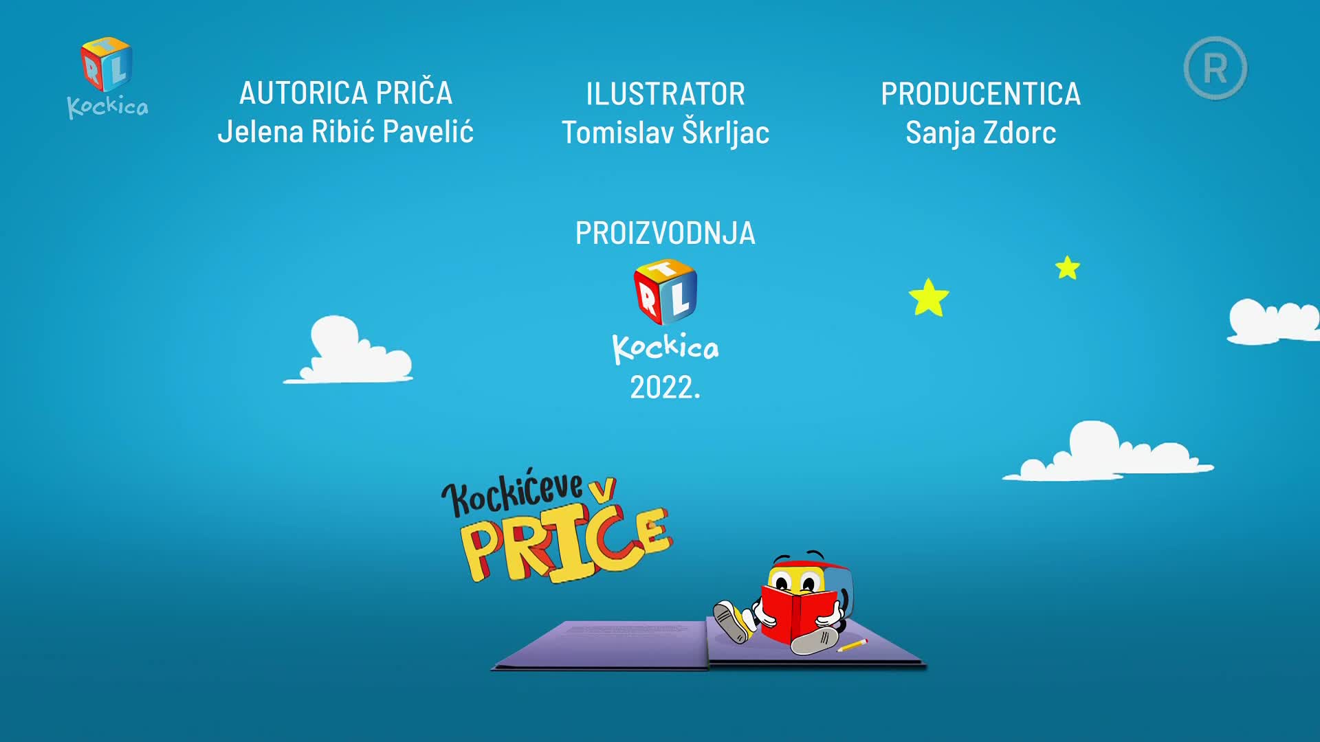 RTLKockica
