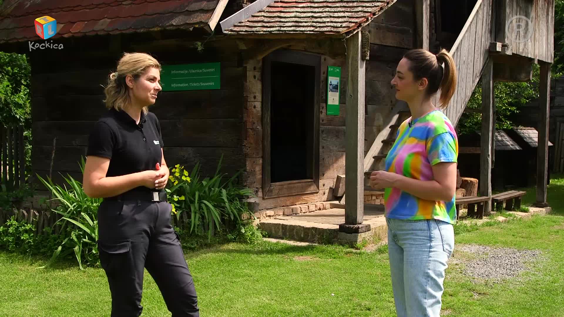 RTLKockica