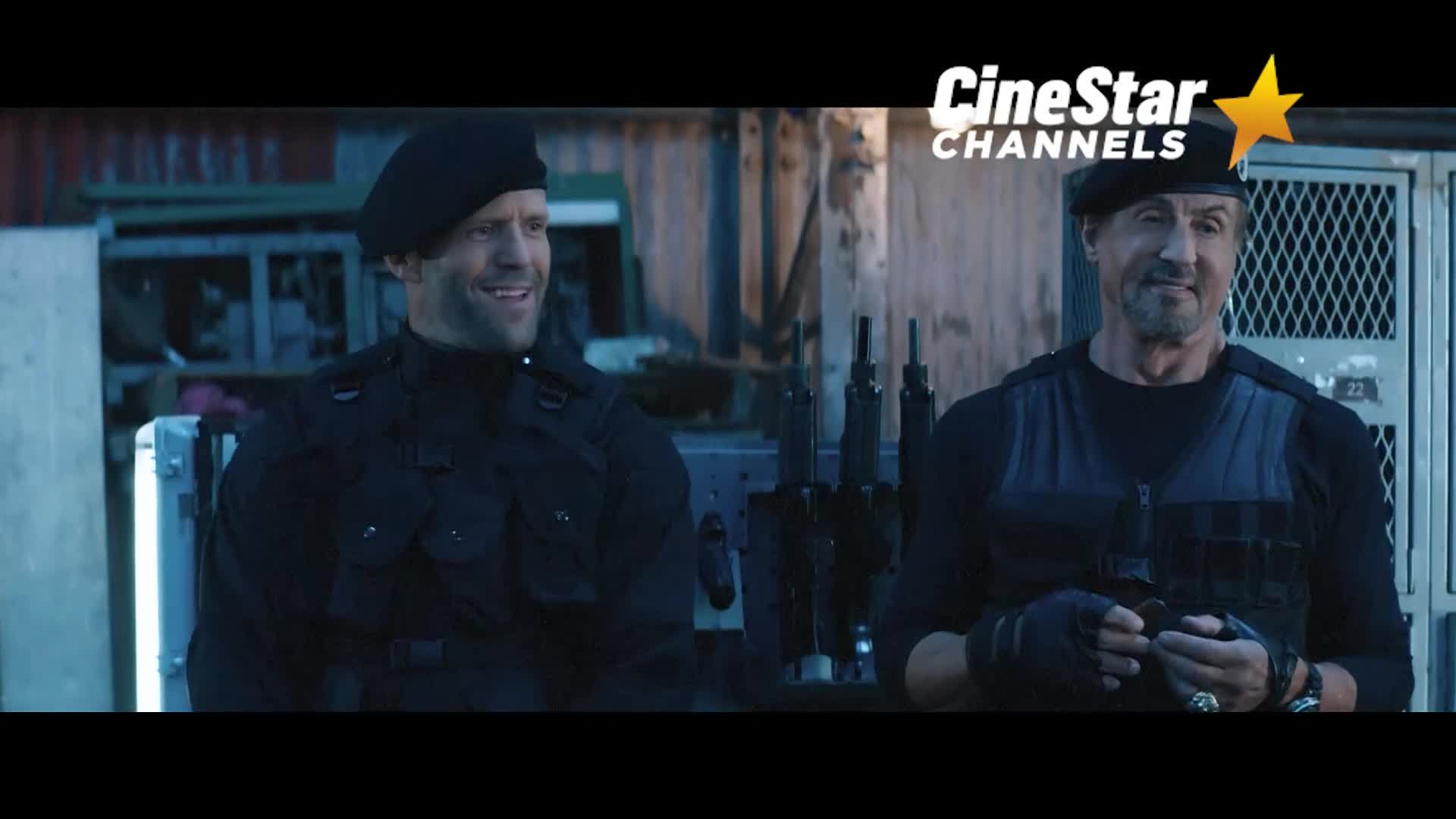 CinestarTV