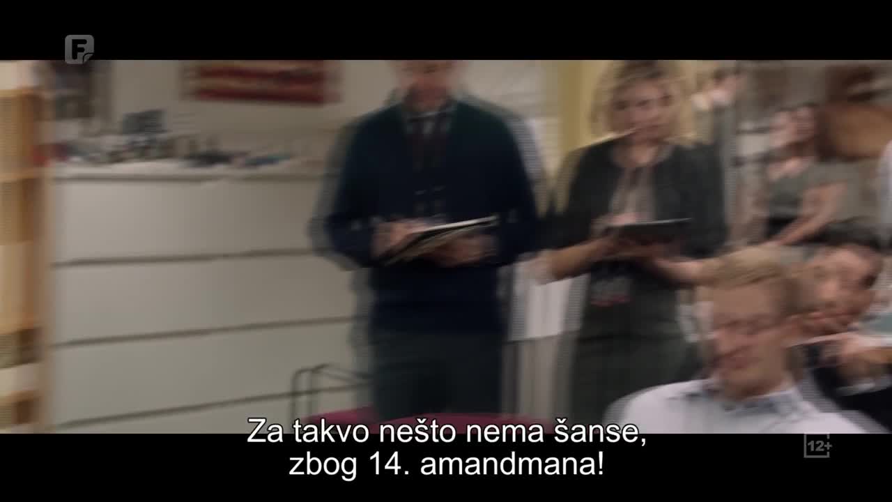 FTV