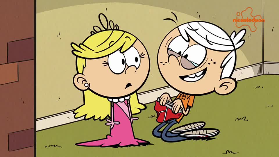 Nickelodeon