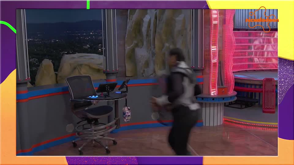 Nickelodeon