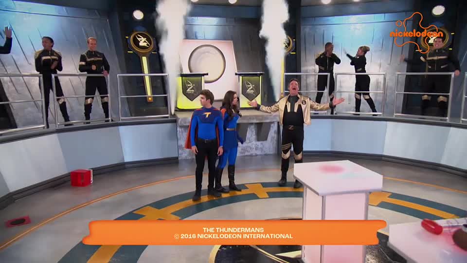 Nickelodeon