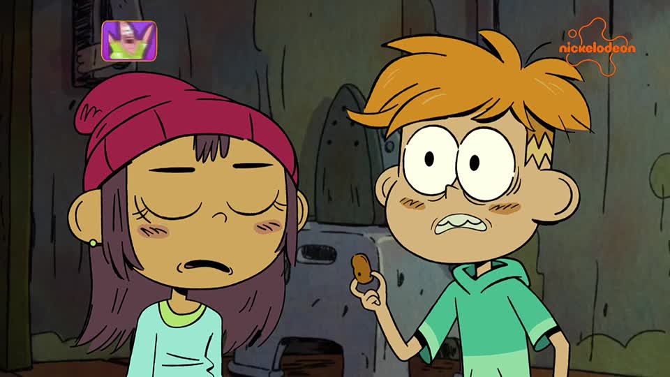 Nickelodeon