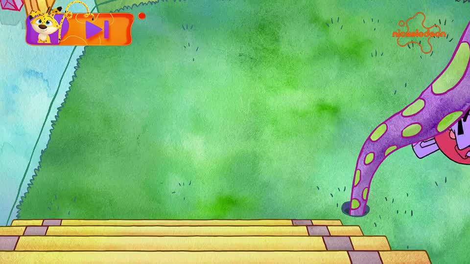 Nickelodeon
