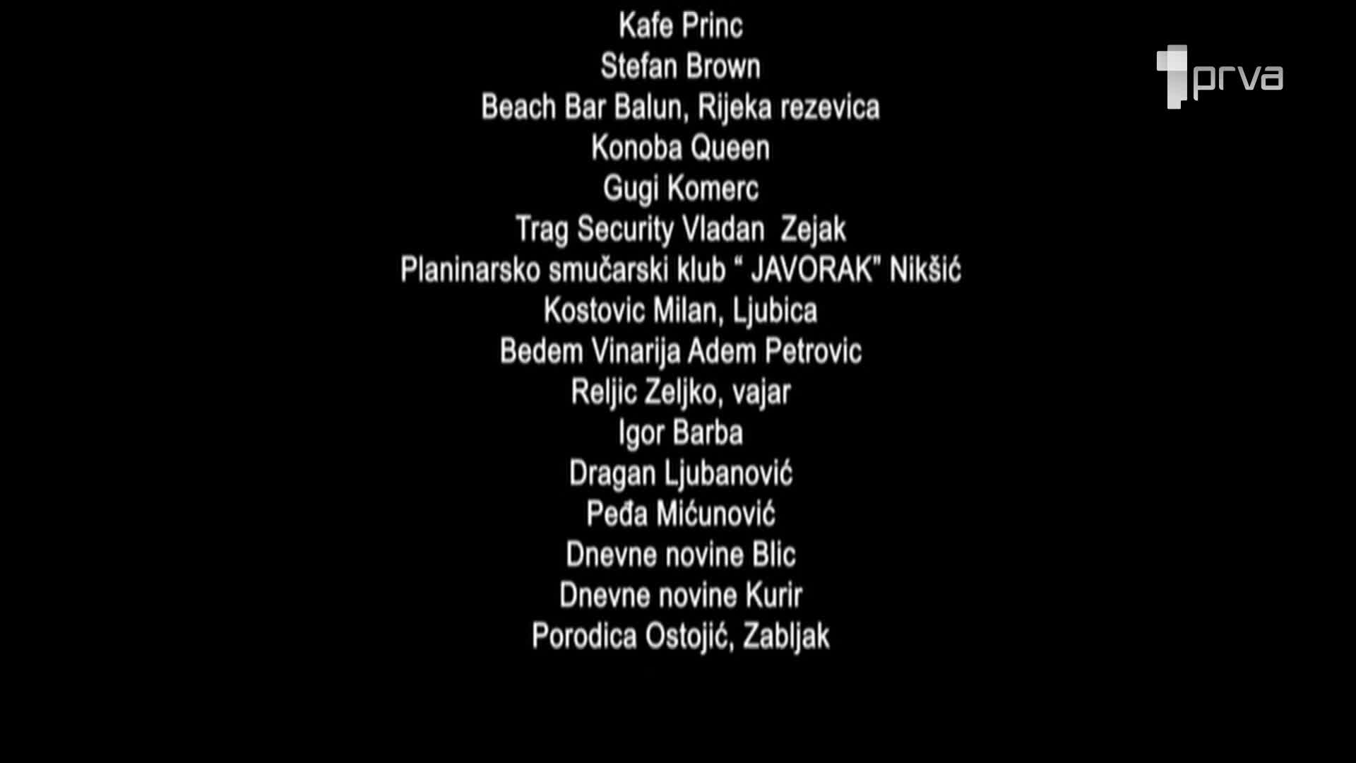 PRVA