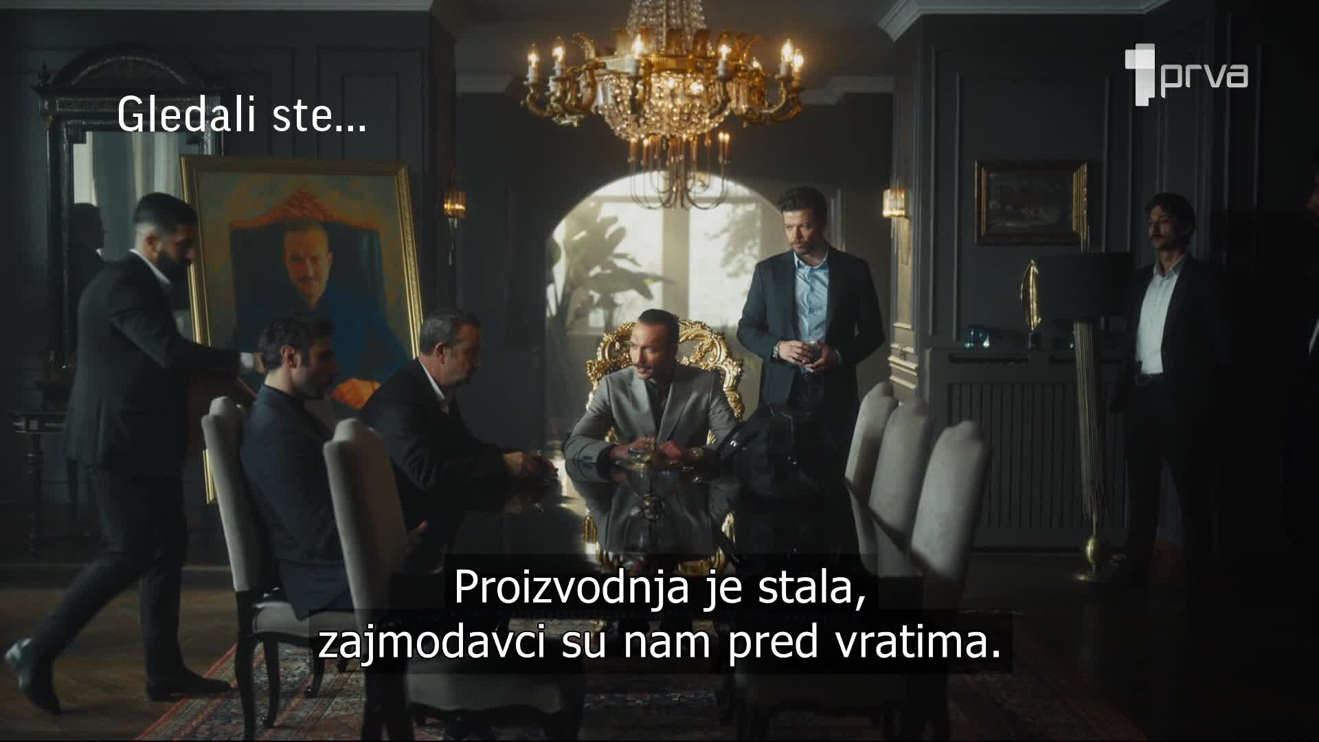 PRVA