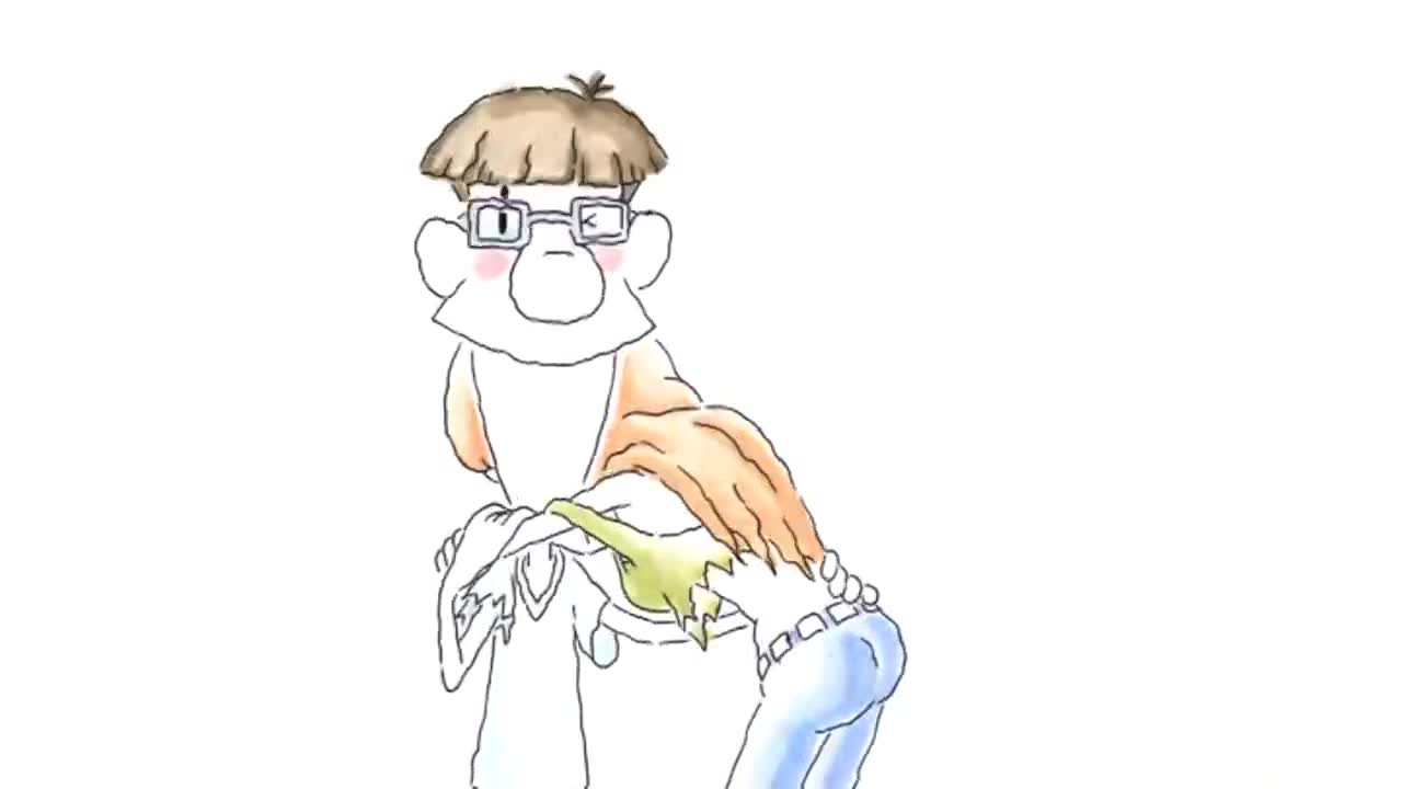 PinkComedy