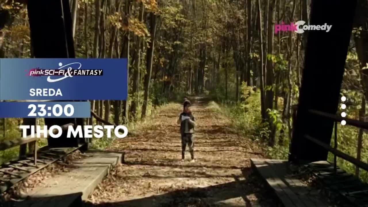 PinkComedy