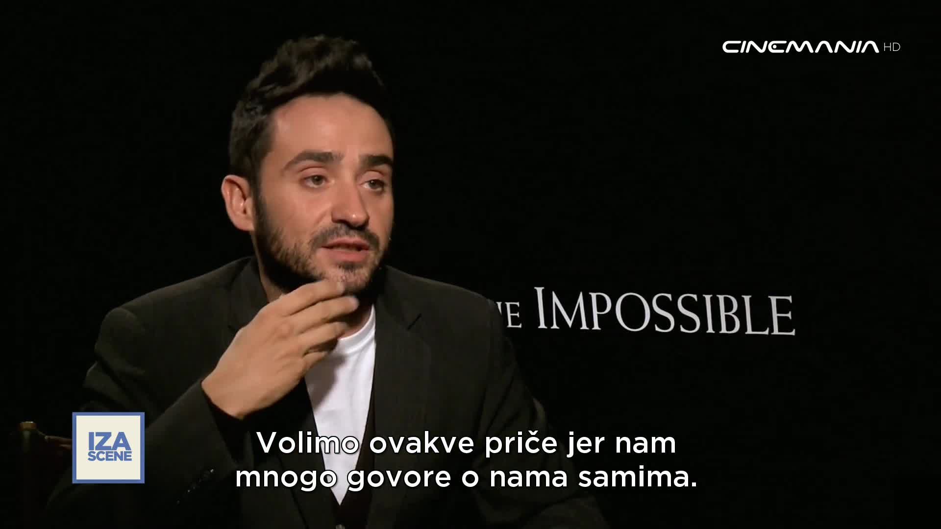 Cinemania