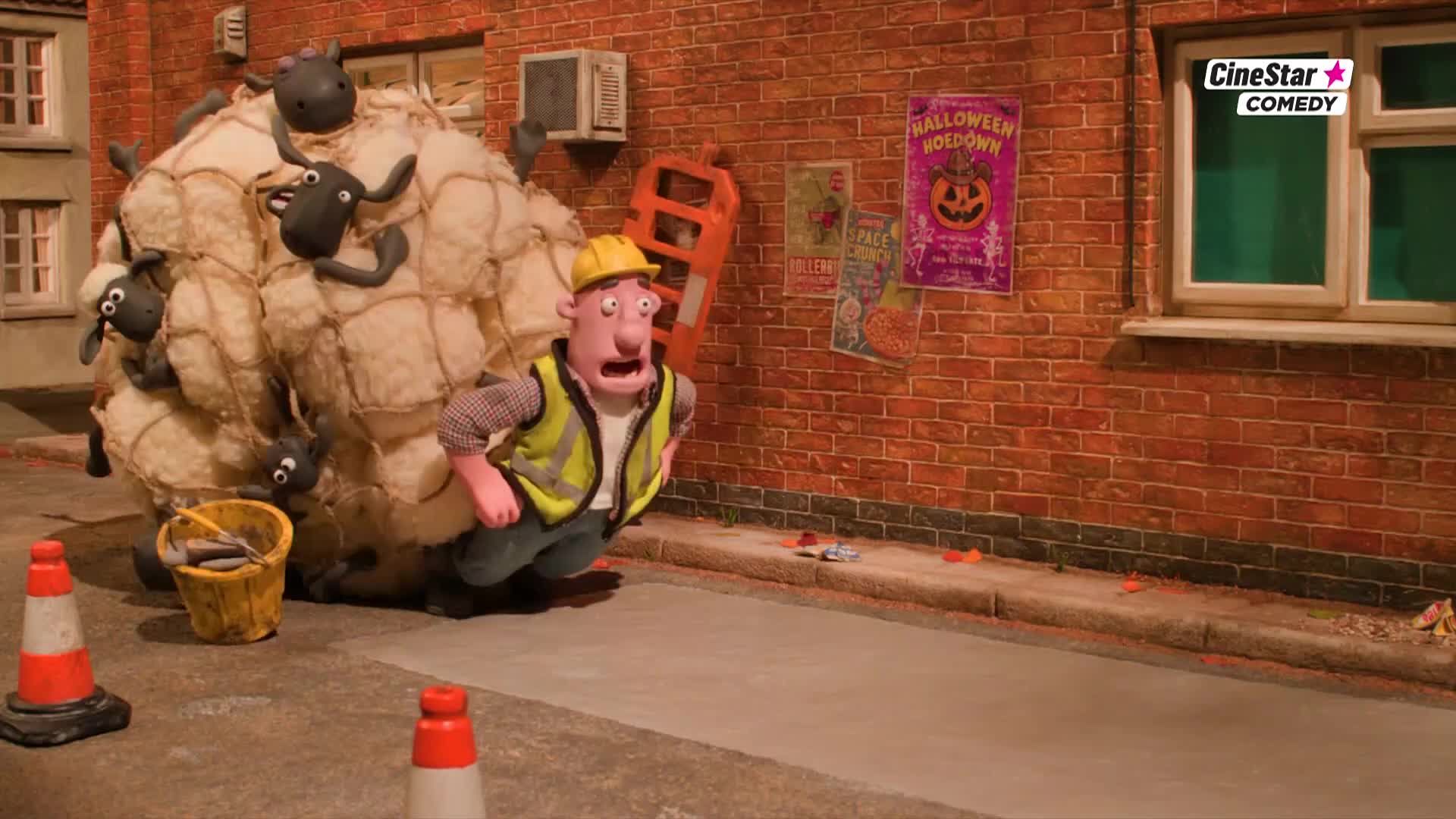 CinestarComedy