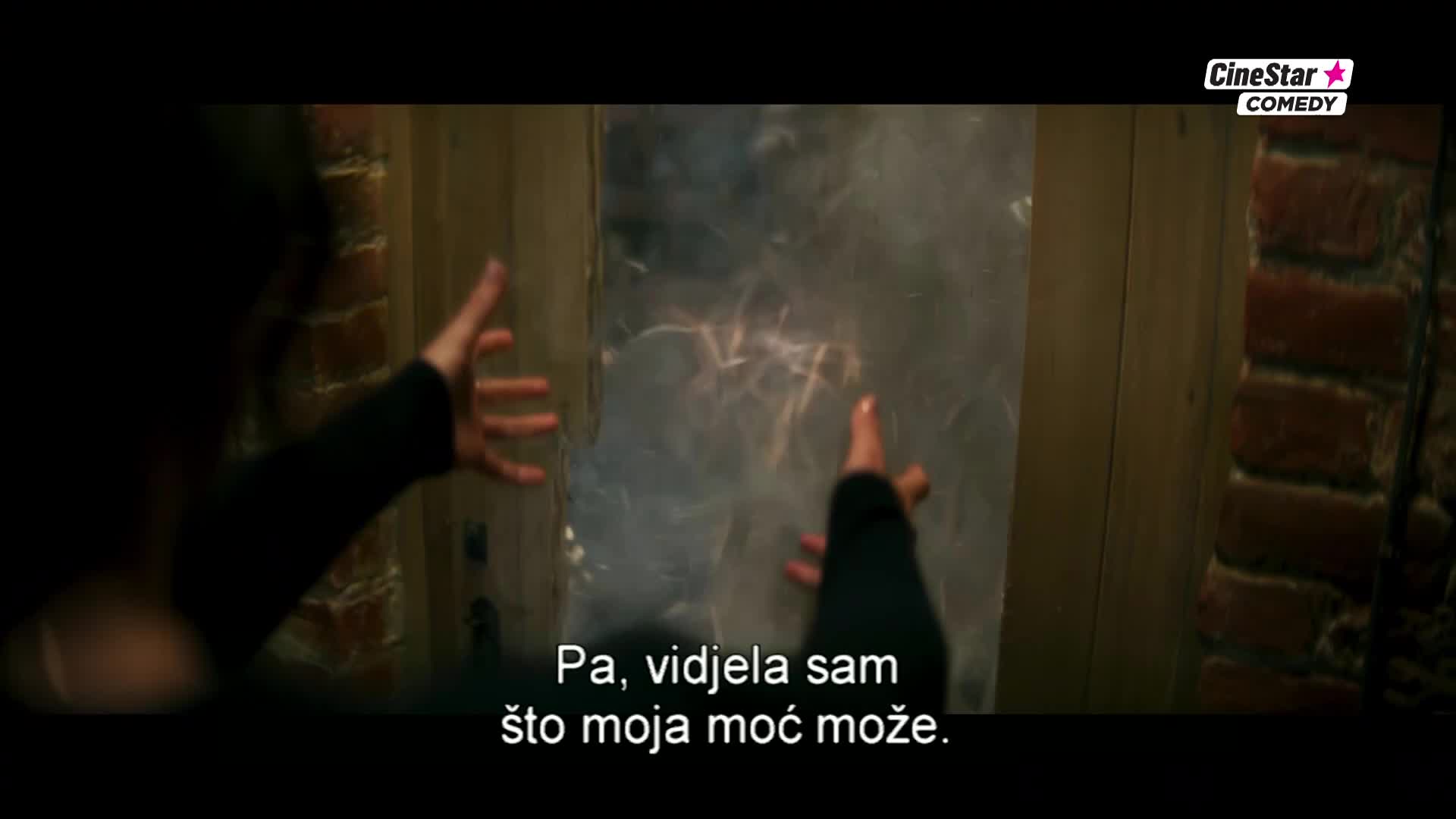 CinestarComedy