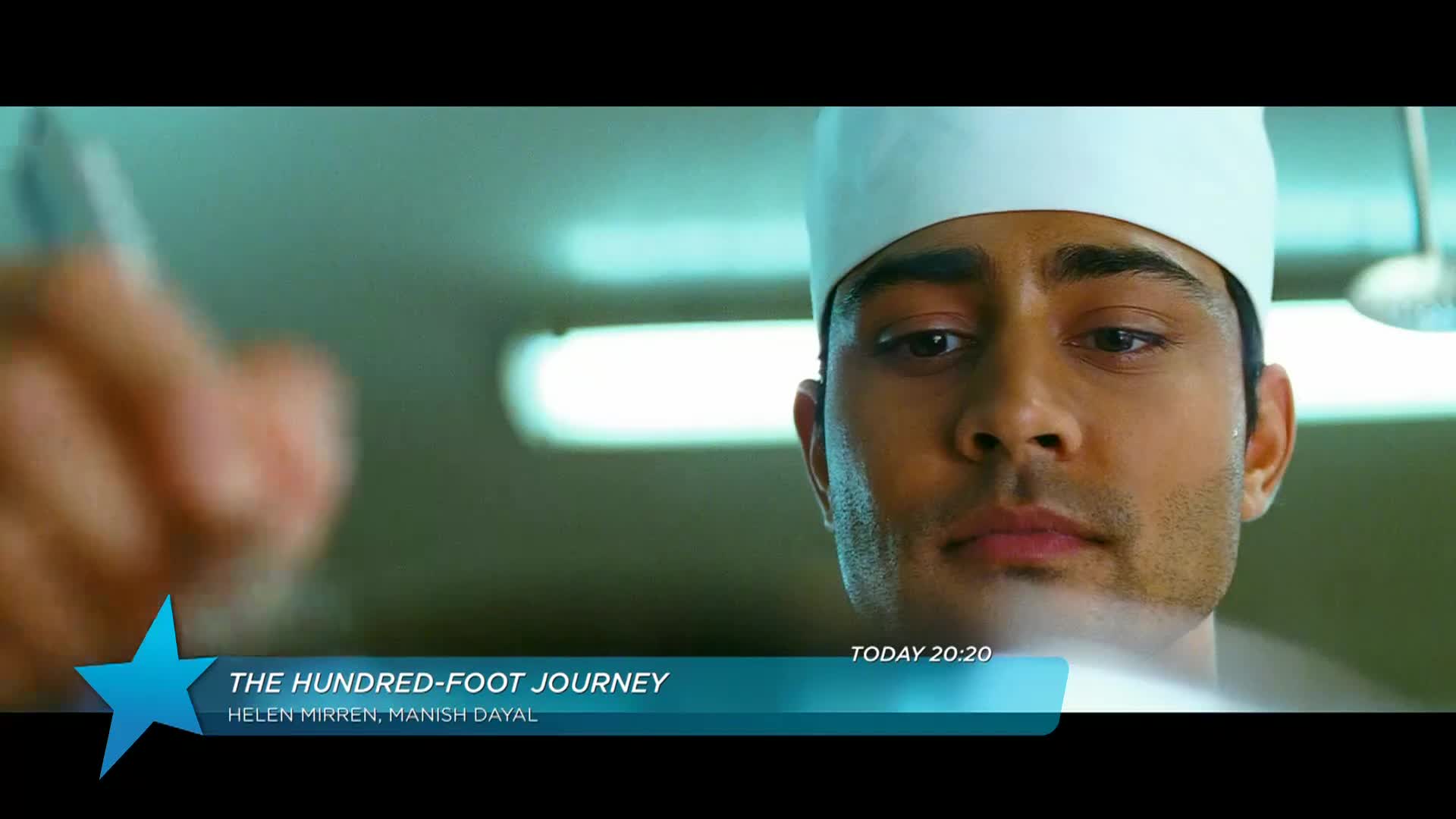 CinestarTV2HD
