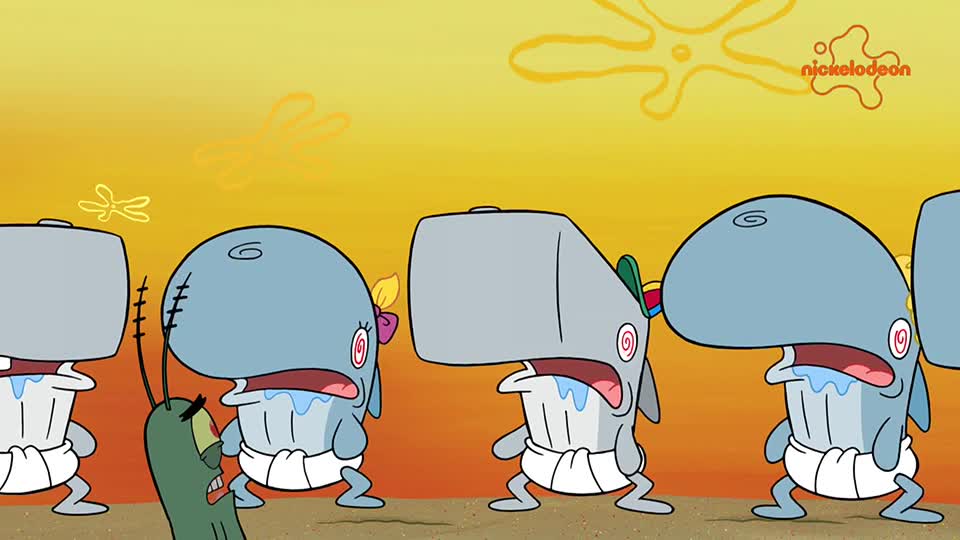Nickelodeon