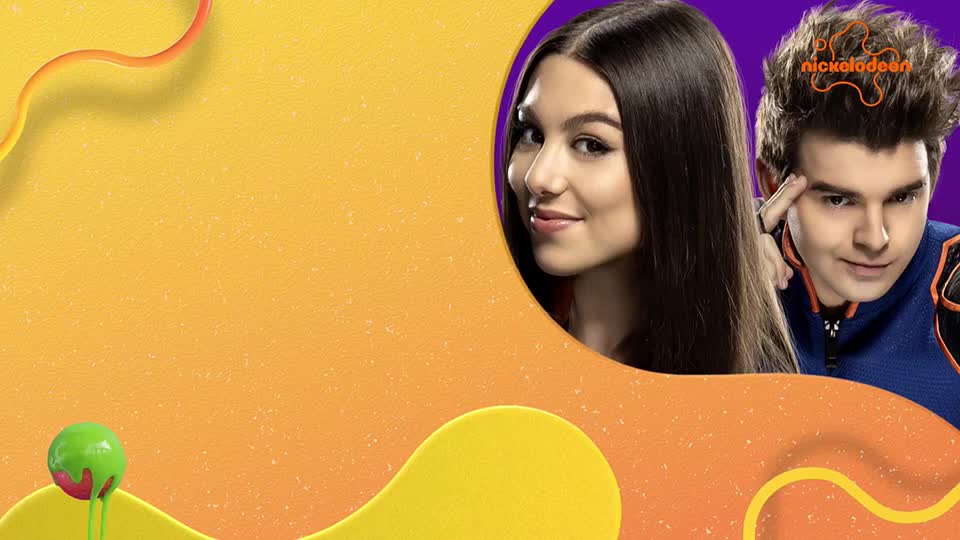 Nickelodeon