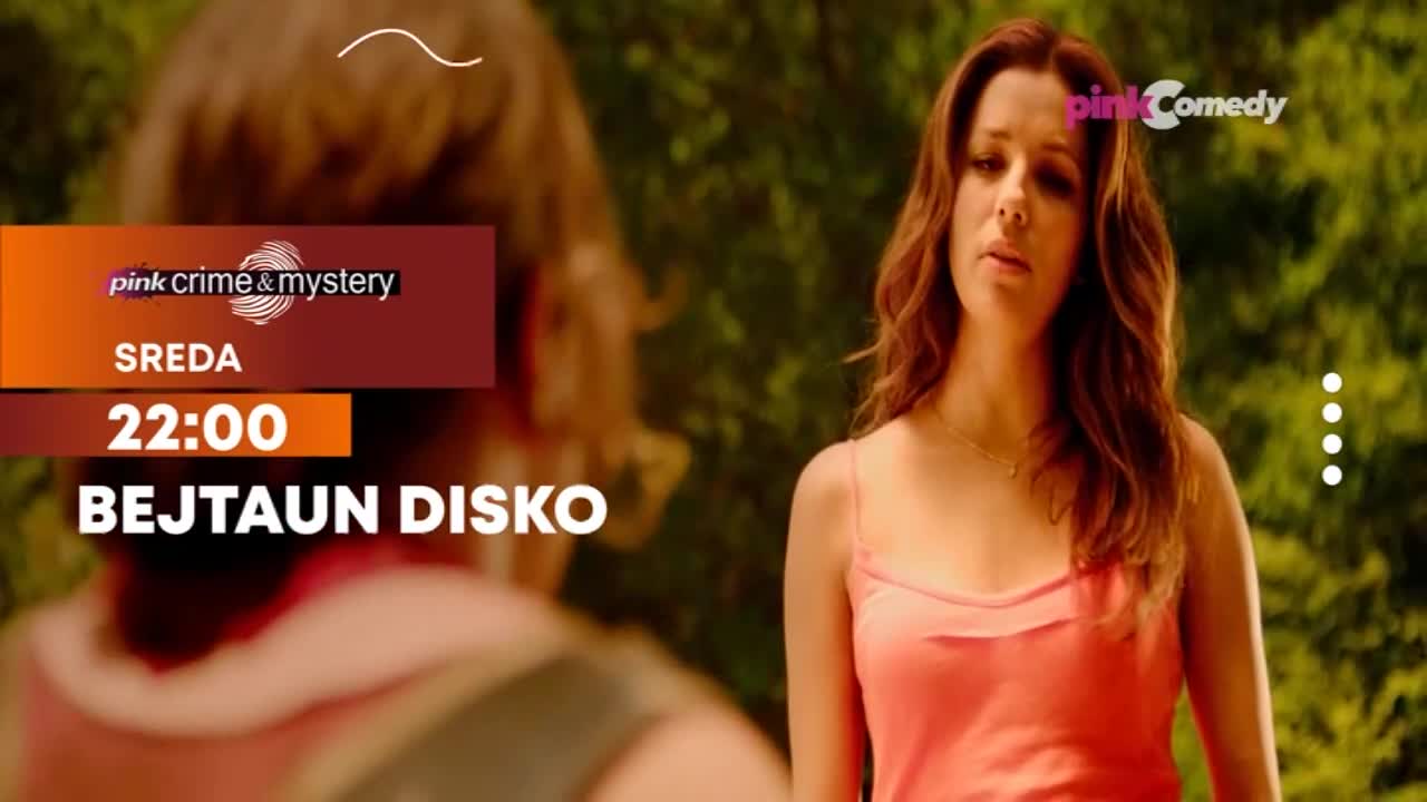 PinkComedy