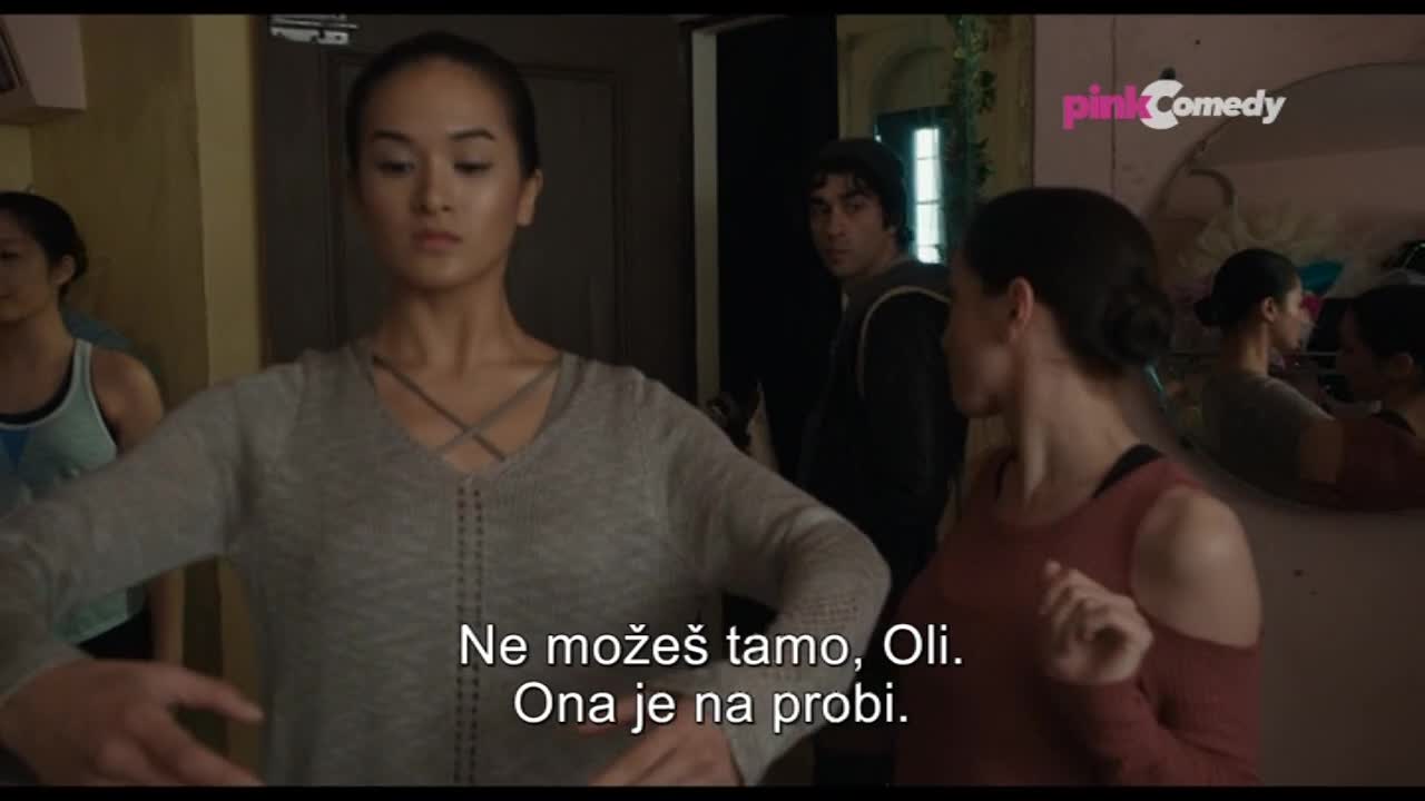 PinkComedy