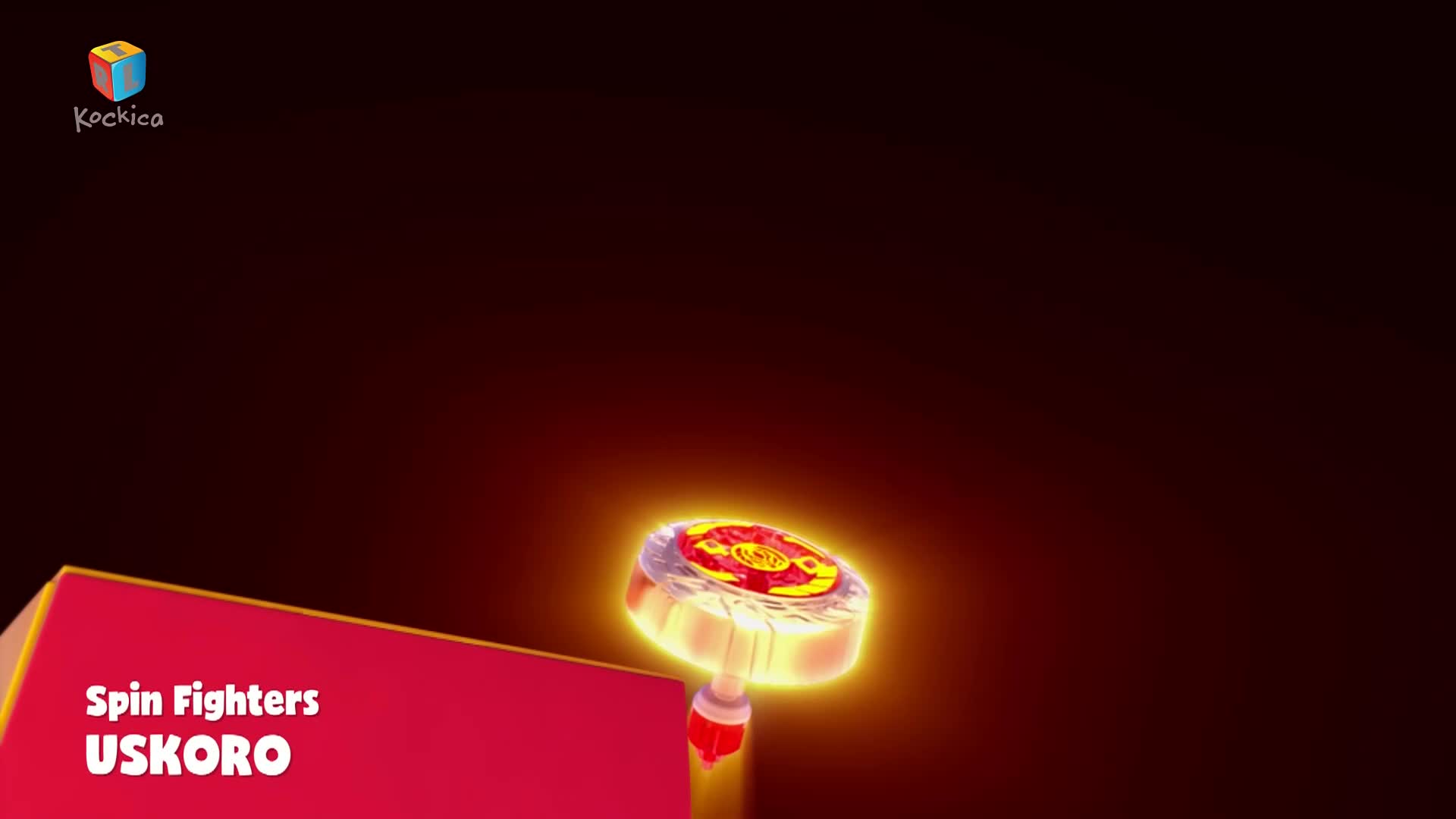 RTLKockica