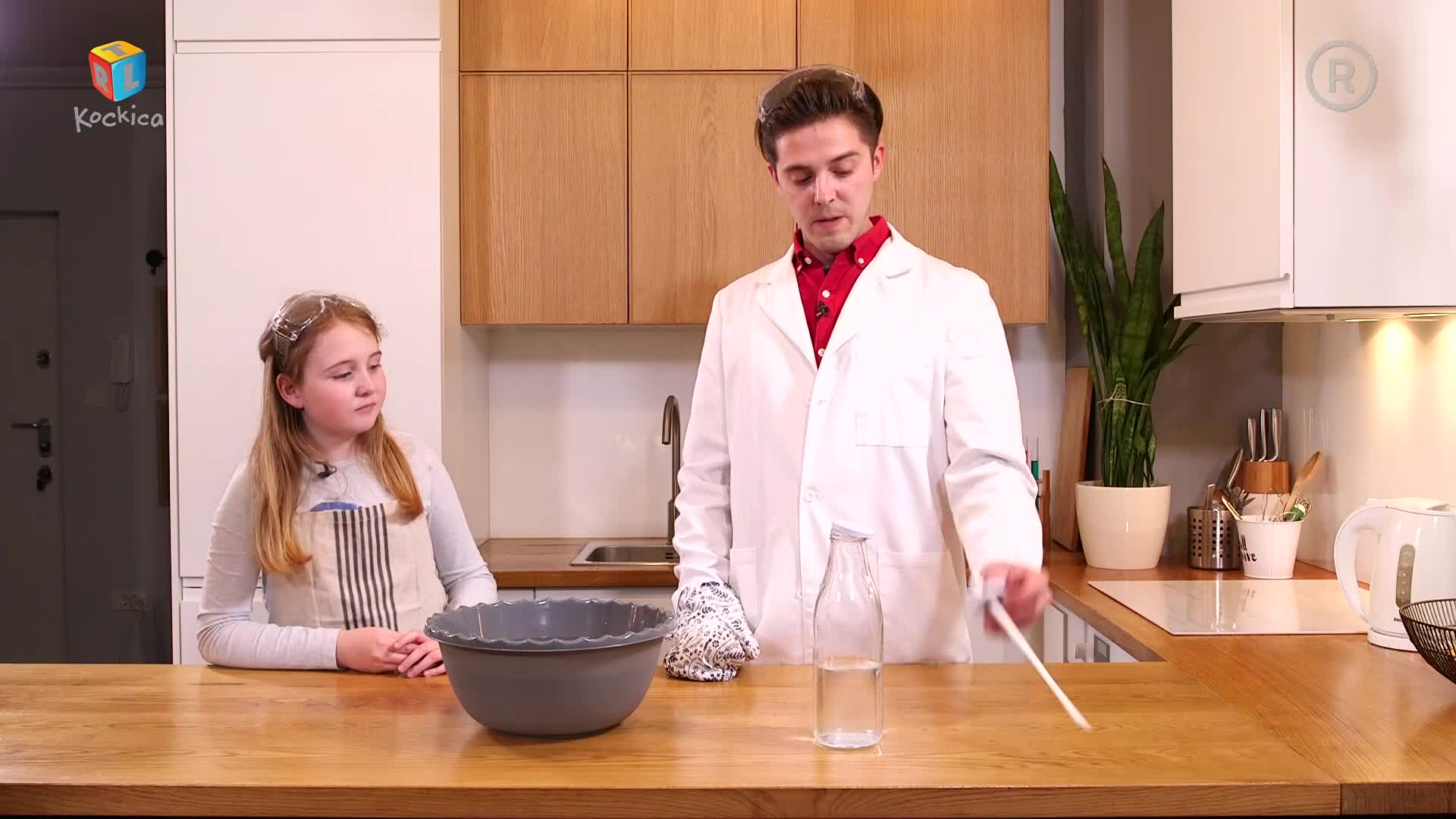 RTLKockica