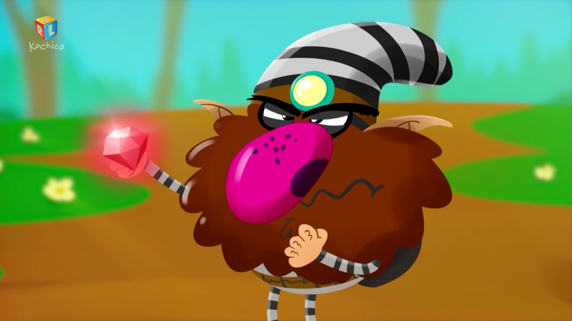 RTLKockica