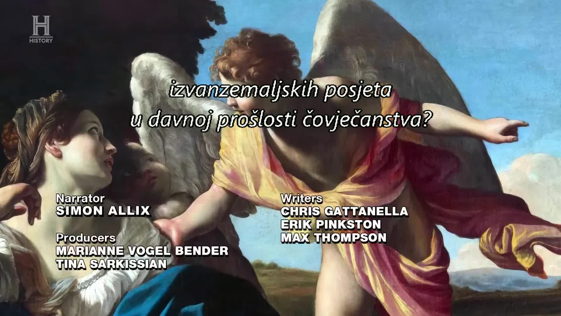 History