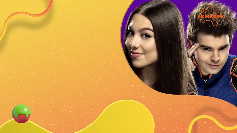 Nickelodeon