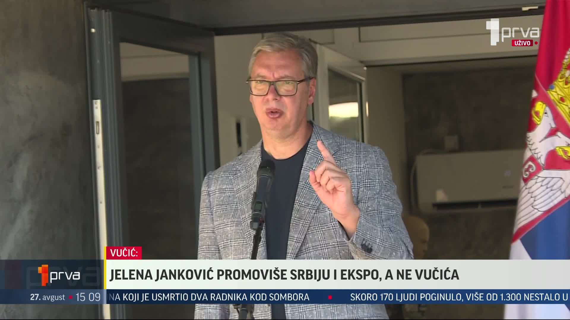 PRVA