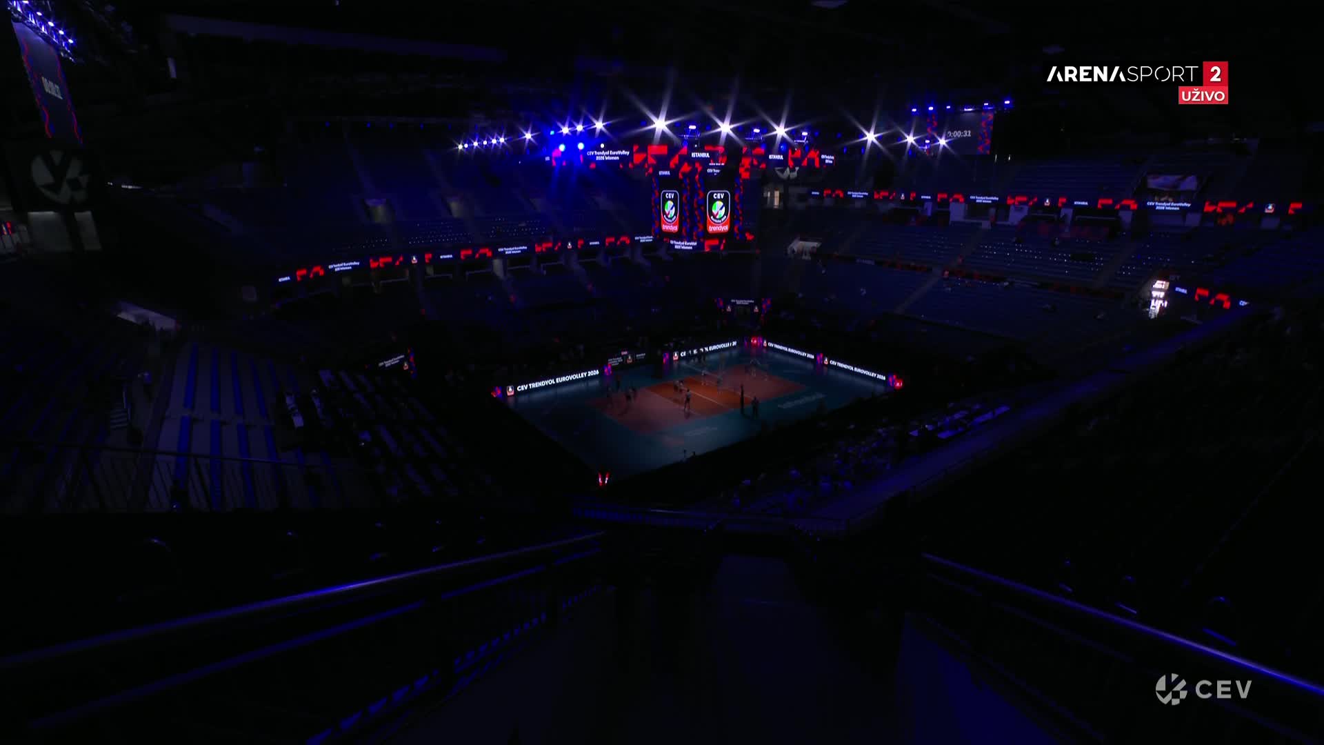 ArenaSportHD2