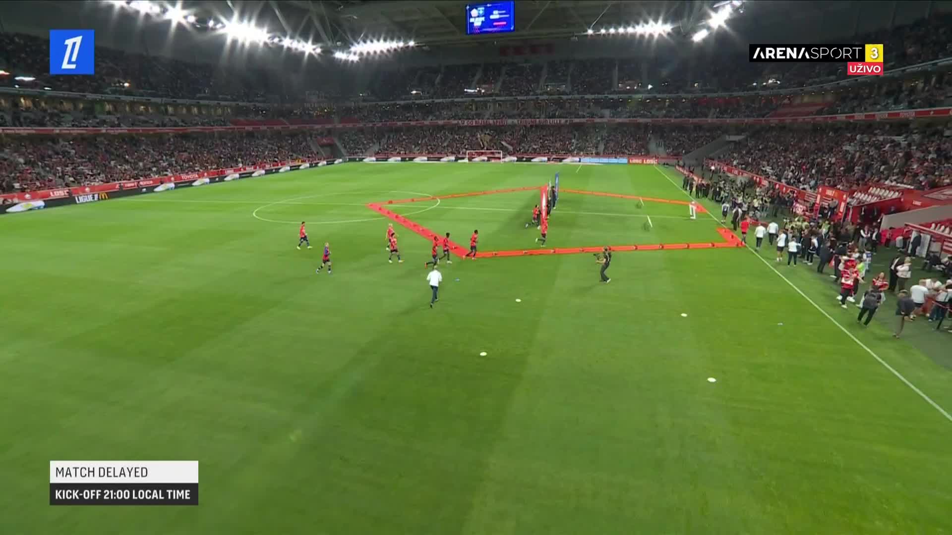 ArenaSportHD3