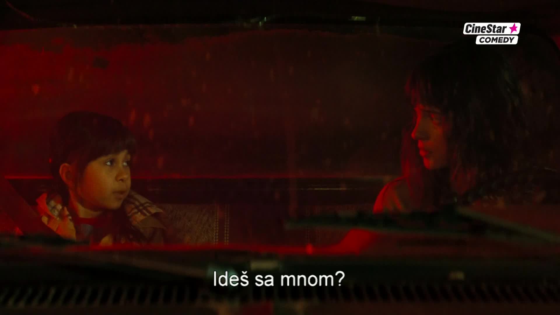 CinestarComedy