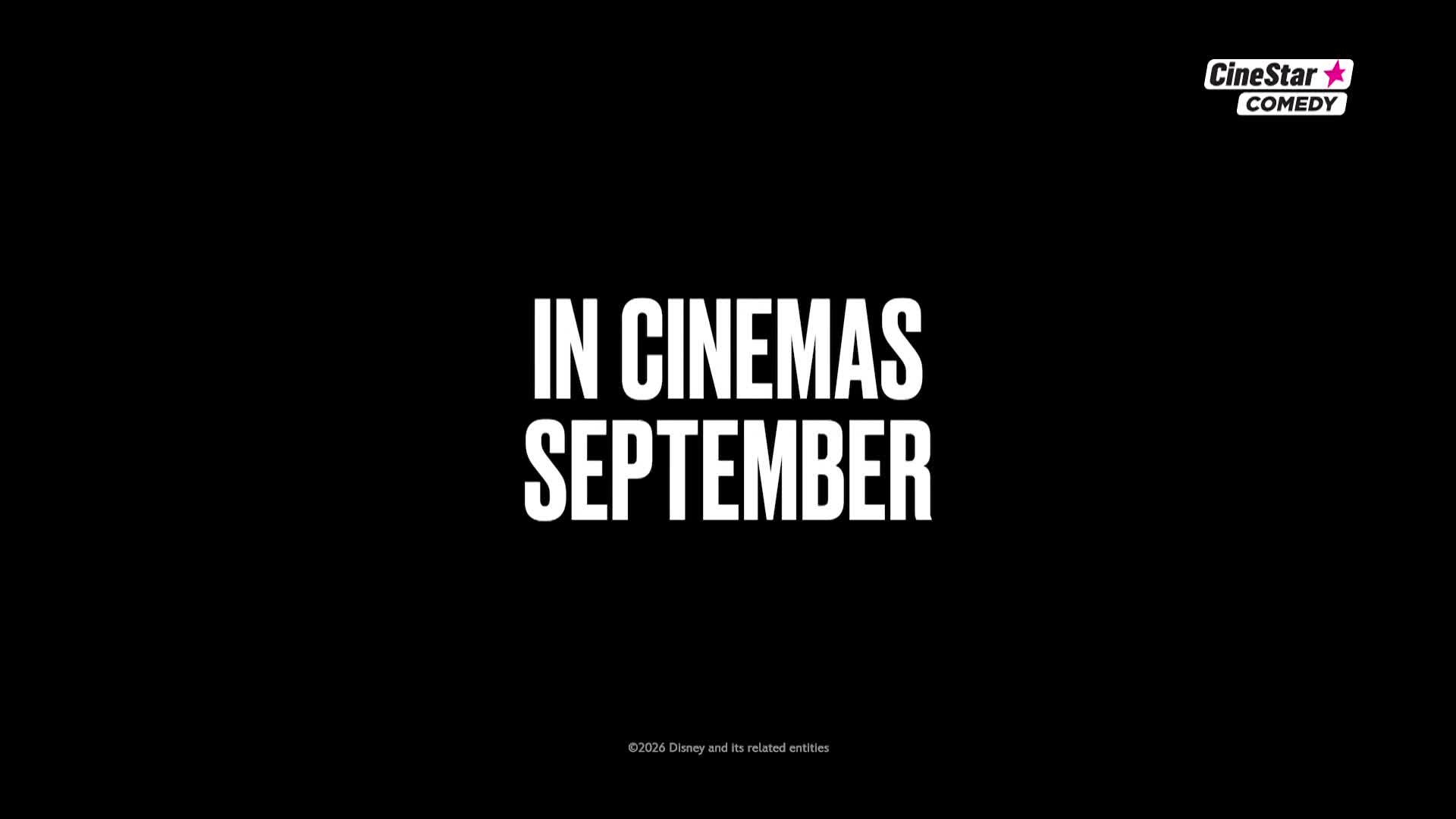CinestarComedy