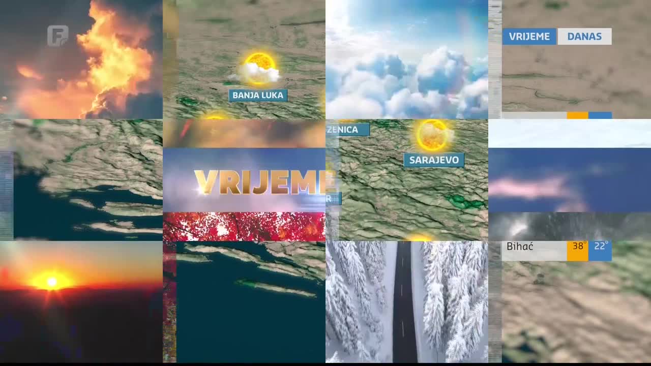 FTV