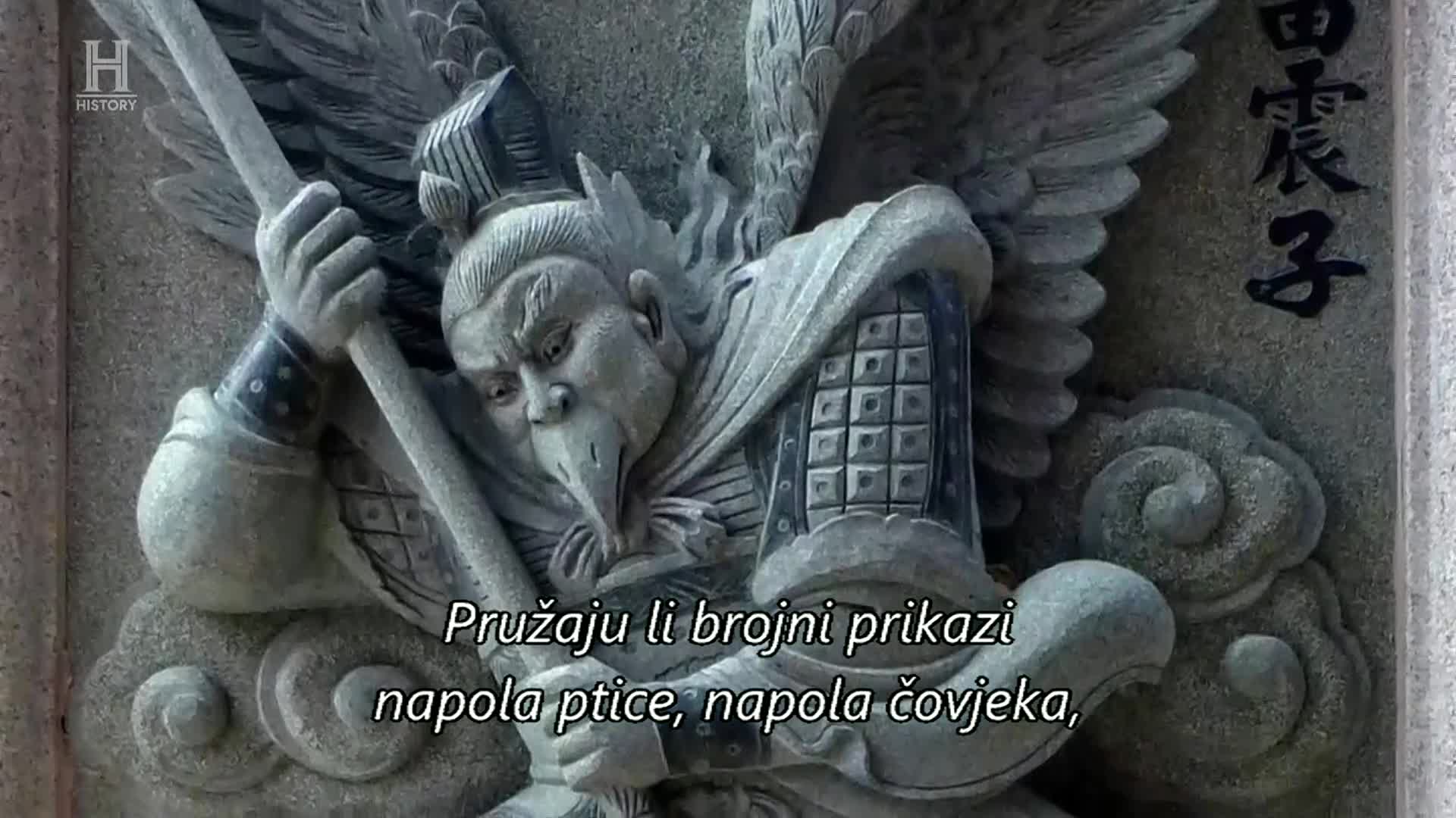 History