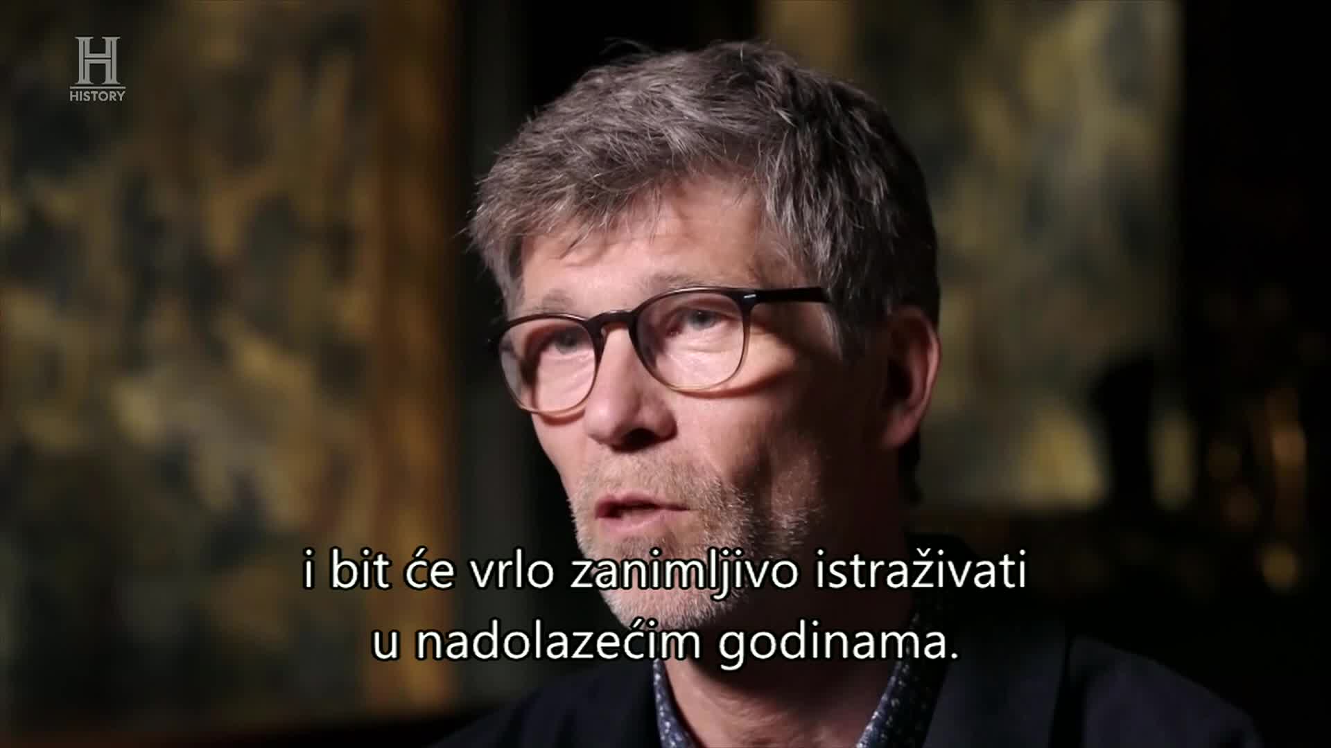 History