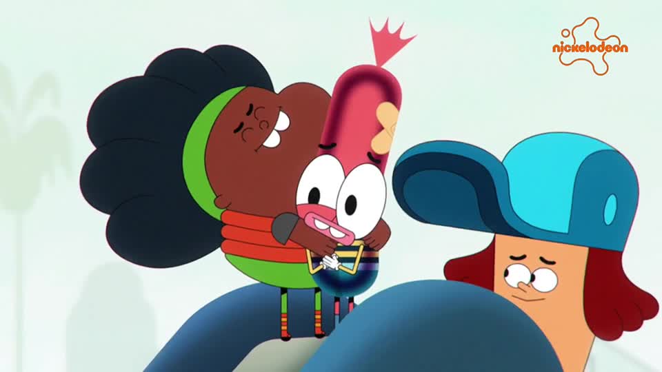 Nickelodeon