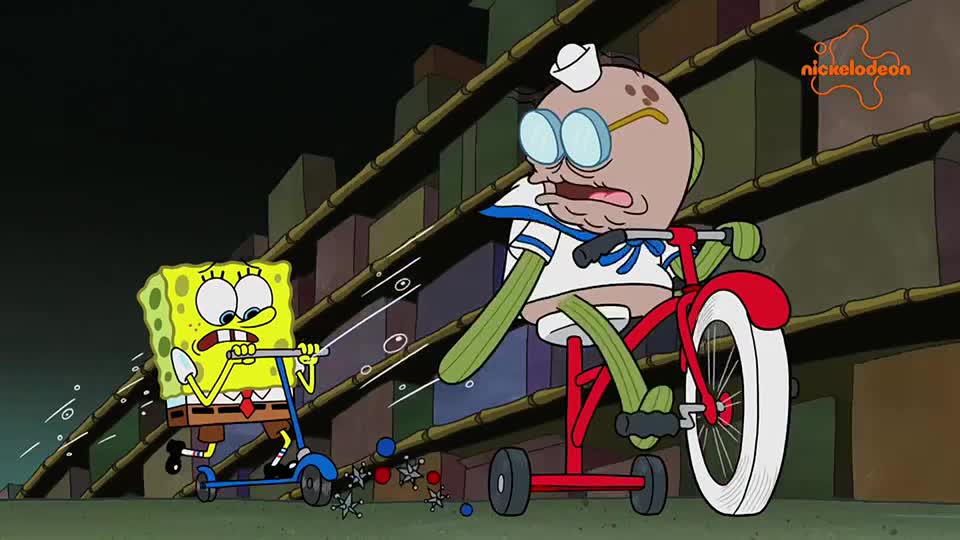 Nickelodeon