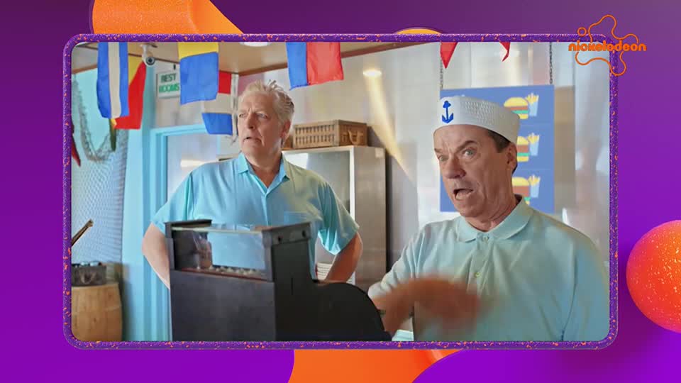 Nickelodeon