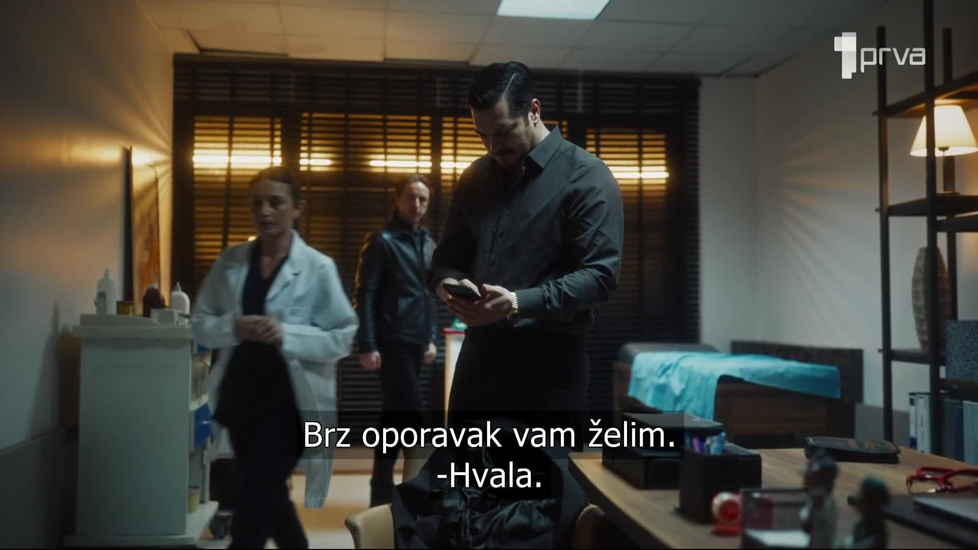 PRVA