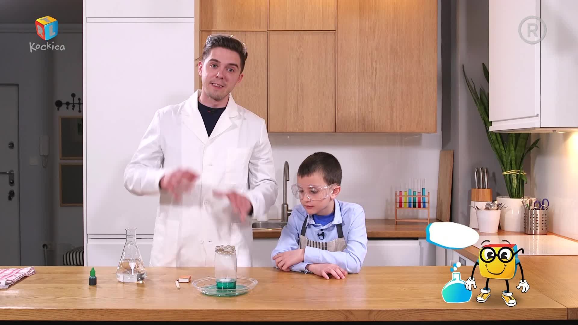 RTLKockica