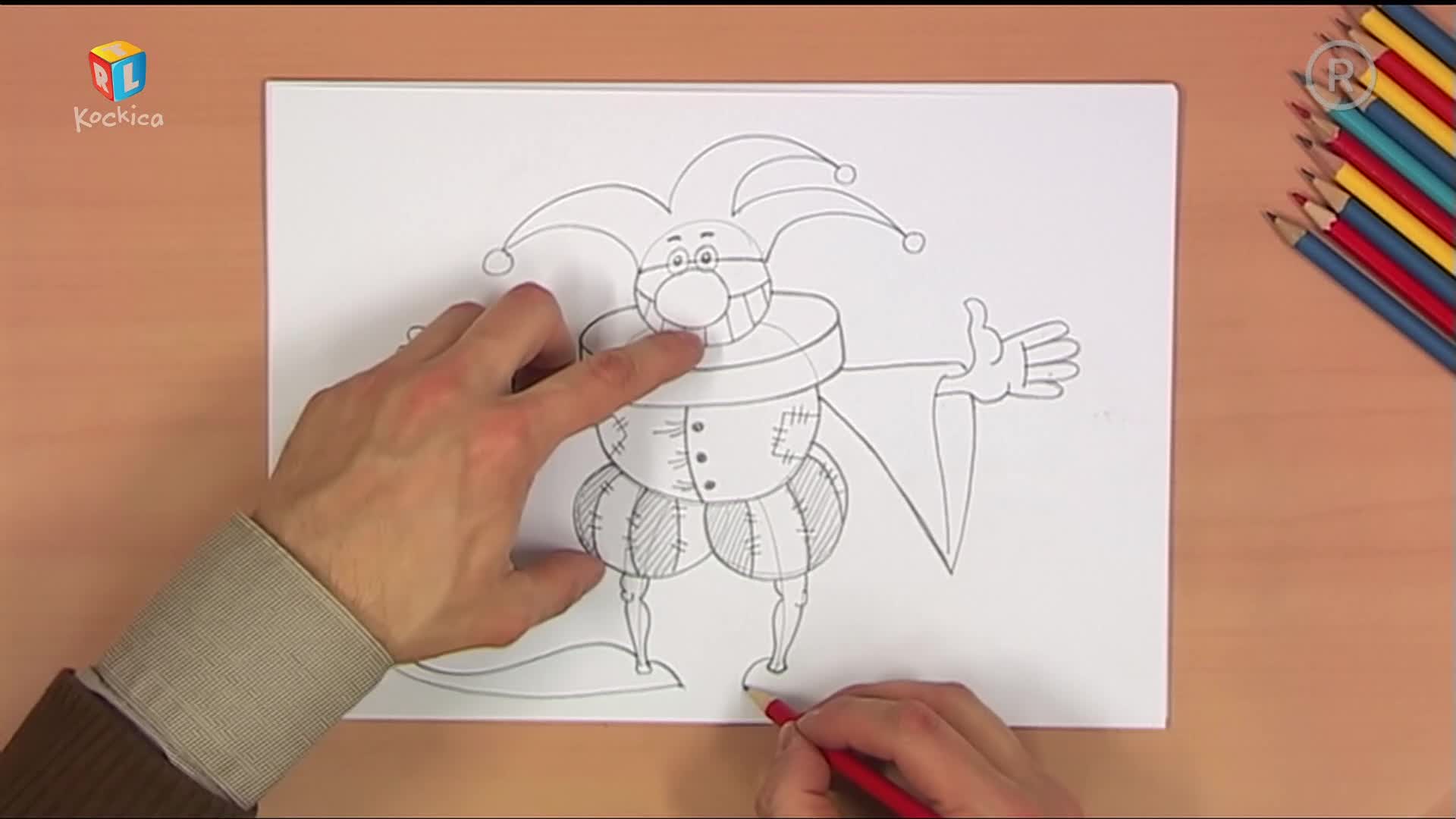 RTLKockica