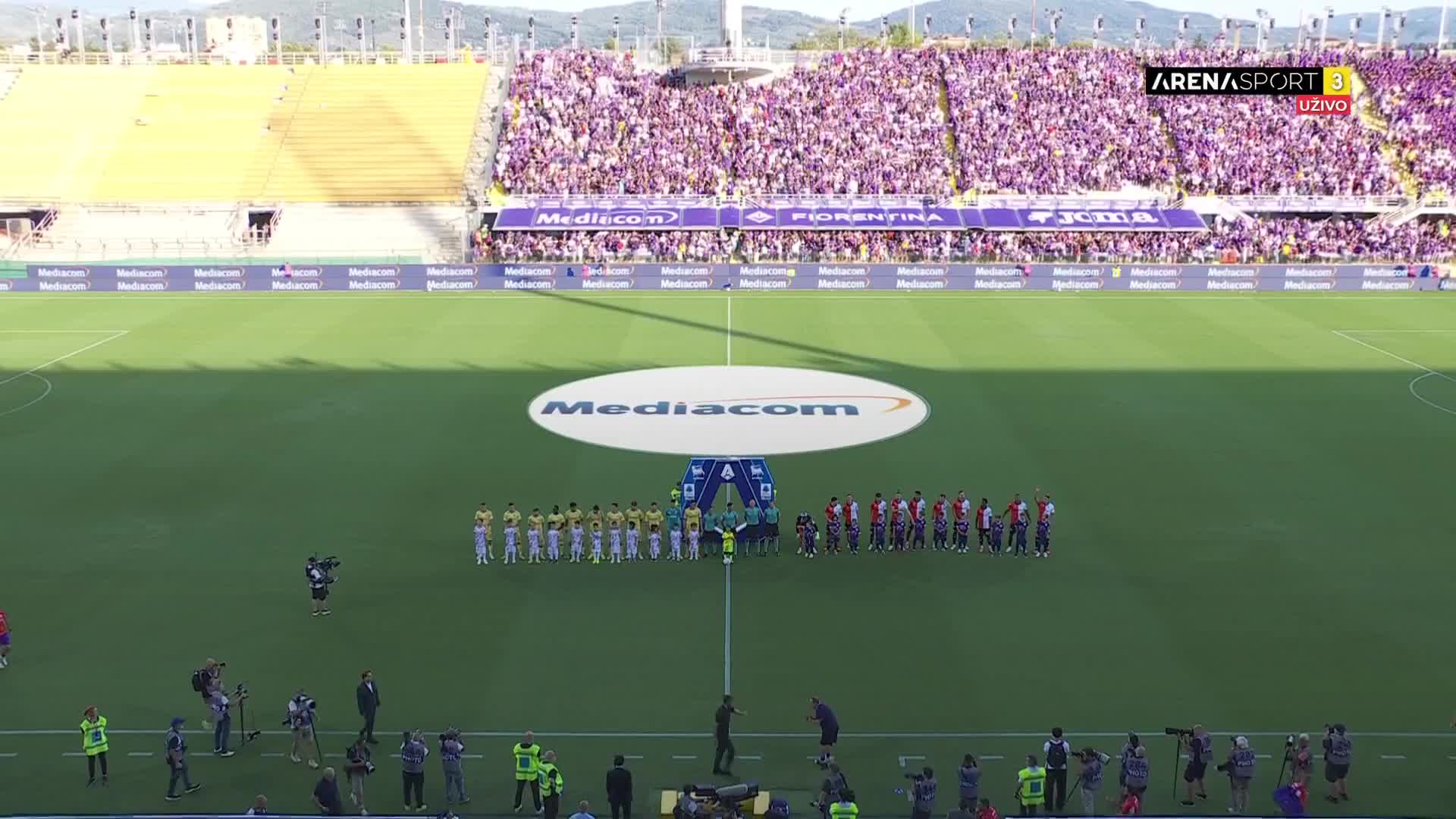 ArenaSportHD3