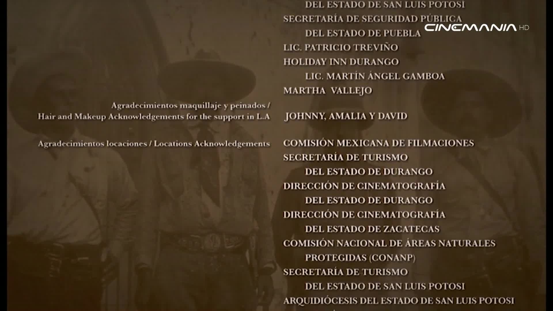 Cinemania