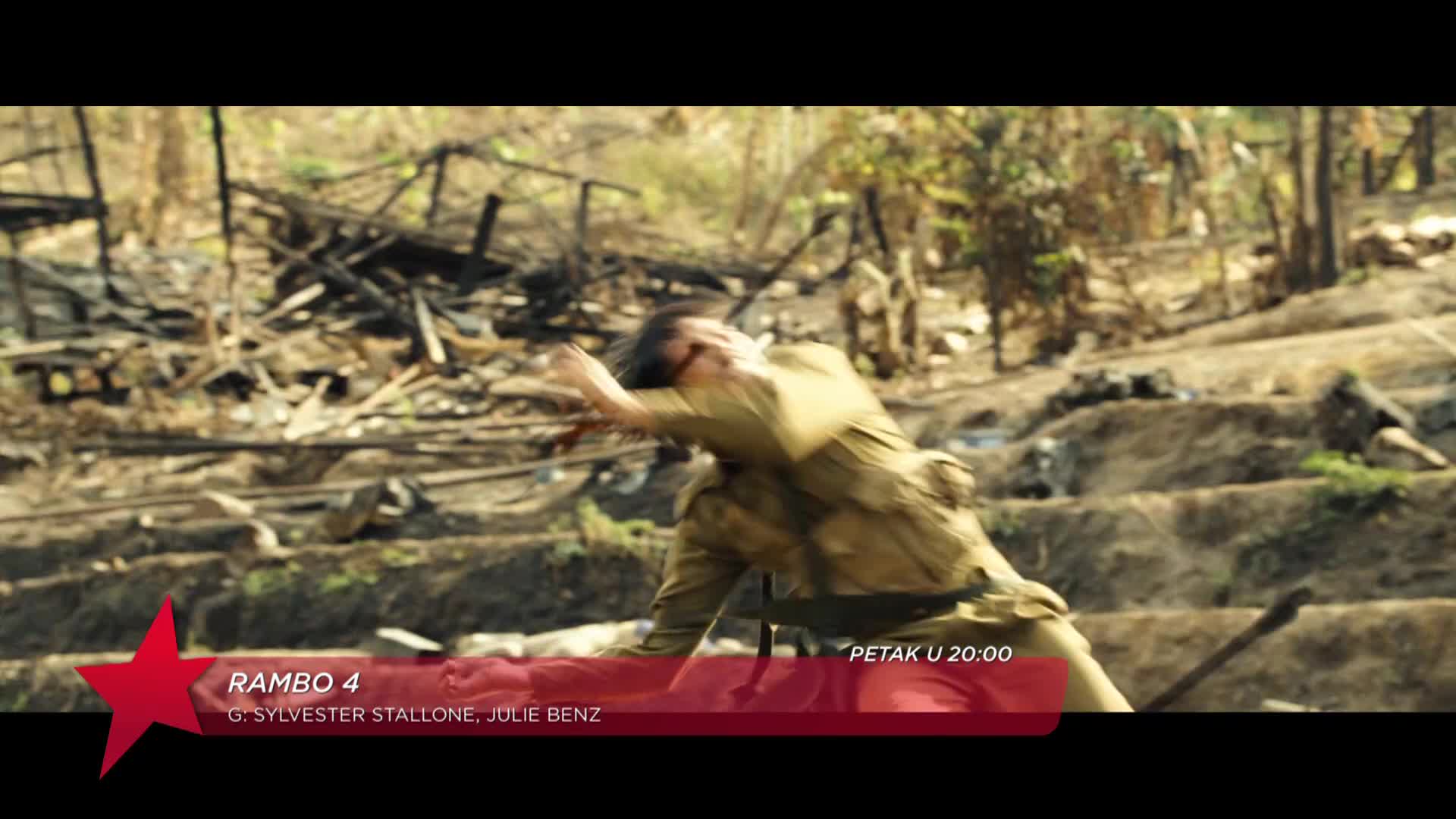 CinestarAction
